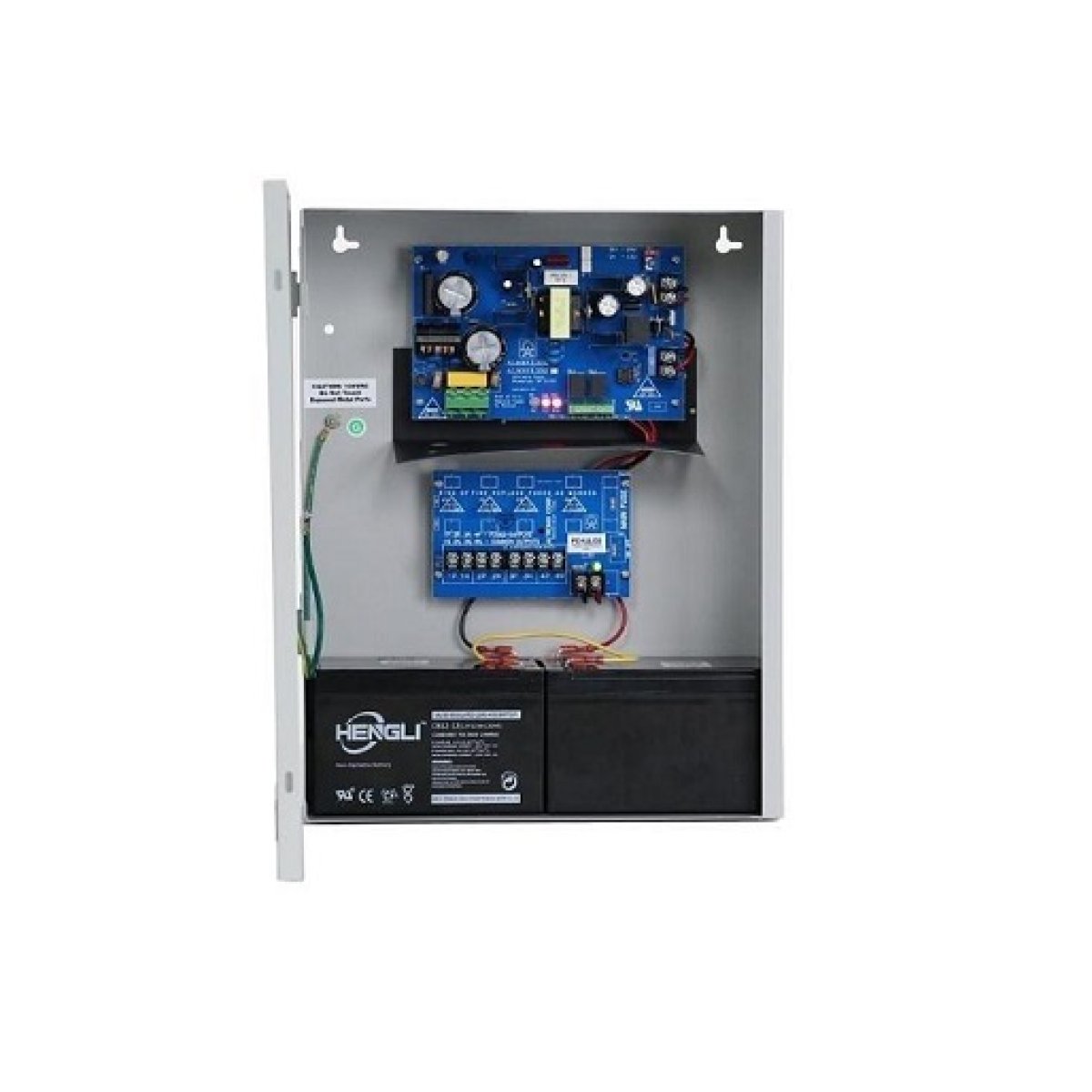 Auxiliary Power Supply Module