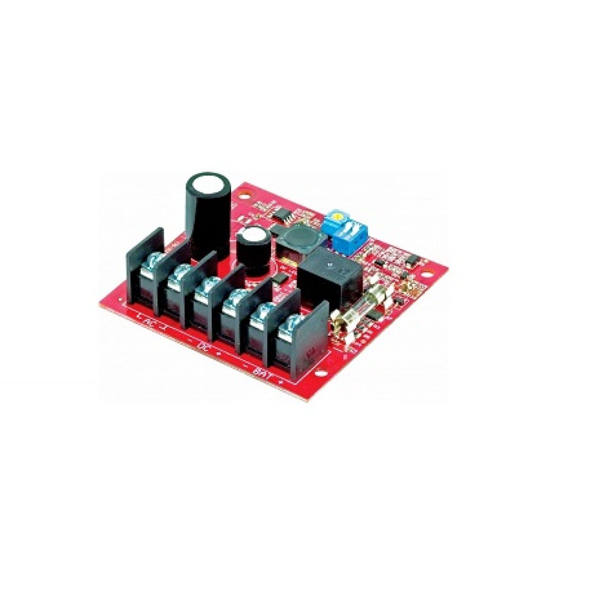 Auxiliary Power Supply Module