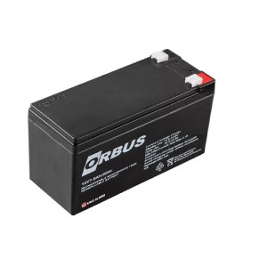 Backup Battery (SMF)