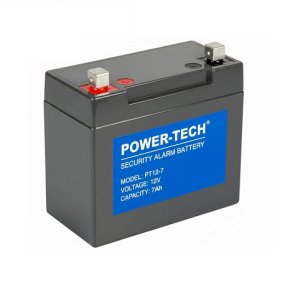 Backup Battery (SMF)