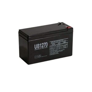 Backup Battery (SMF)