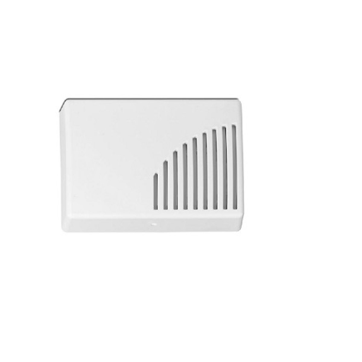 Internal Sounder or Siren alerts
