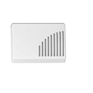 Internal Sounder or Siren alerts