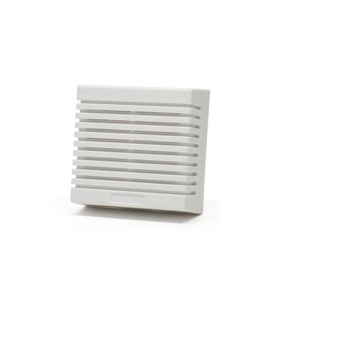 Internal Sounder or Siren alerts