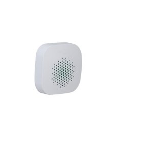 Internal Sounder or Siren alerts