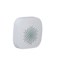 Internal Sounder or Siren alerts