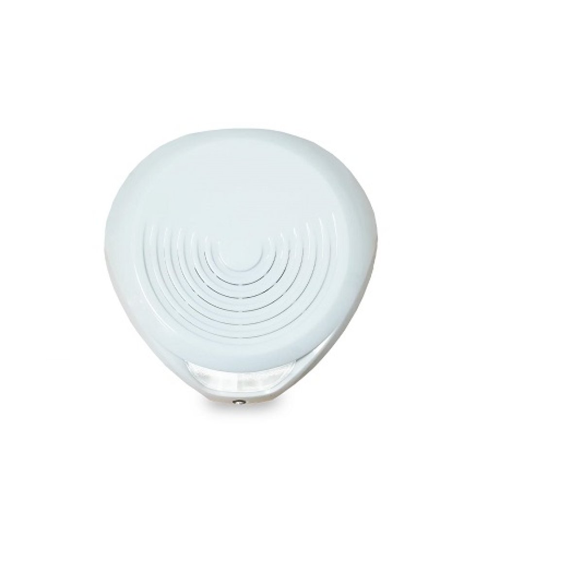 Internal Sounder or Siren alerts