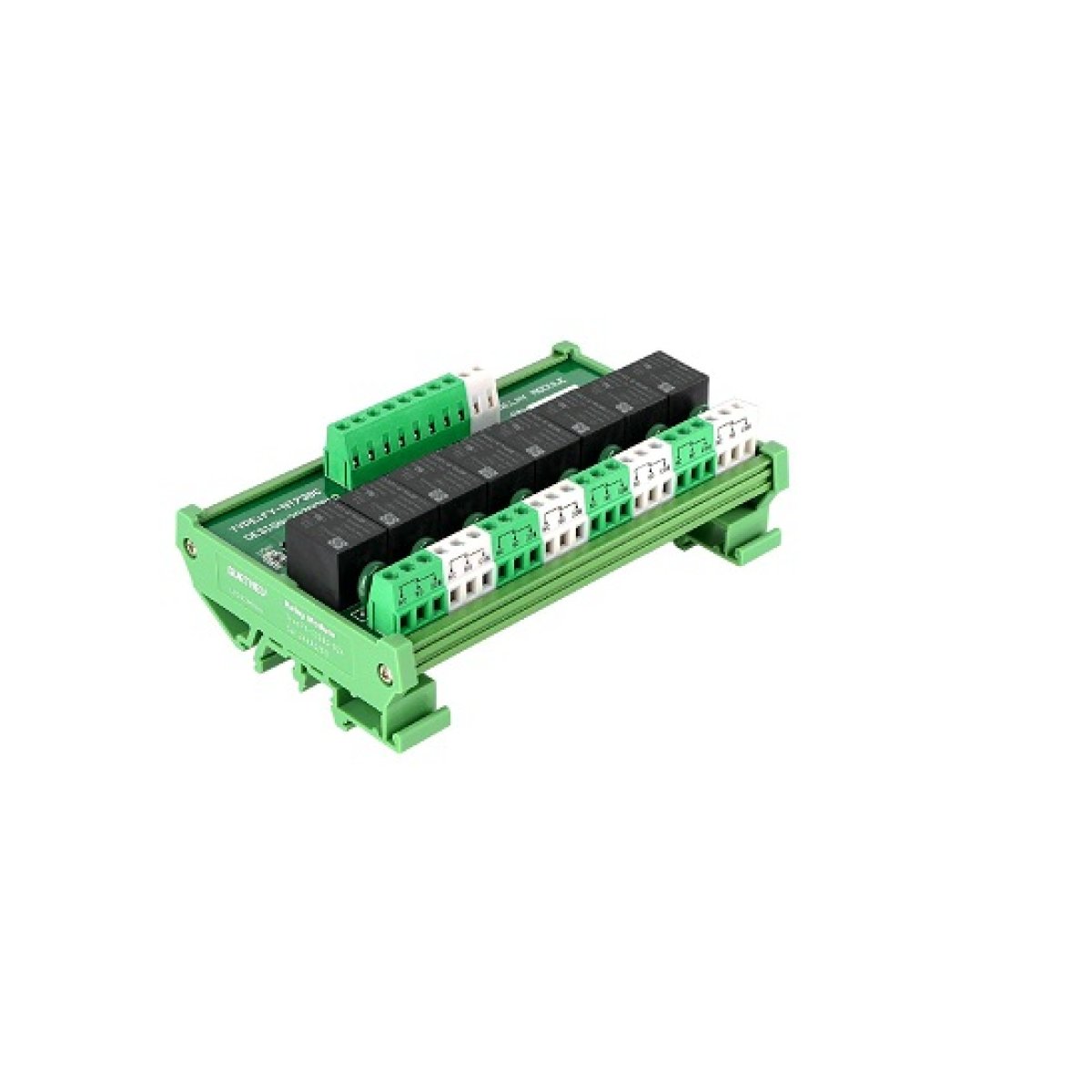 Alarm Interface Relay Module