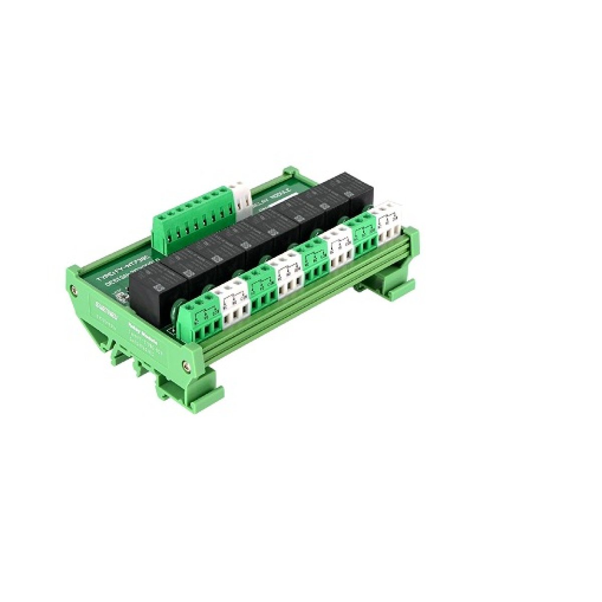 Alarm Interface Relay Module