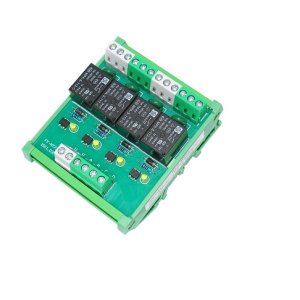 Alarm Interface Relay Module