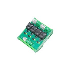 Alarm Interface Relay Module