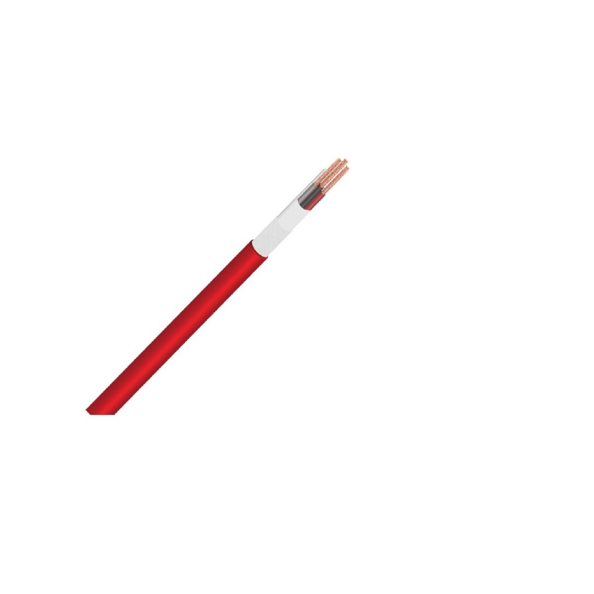 Fire-Rated Alarm Cable (LSZH)