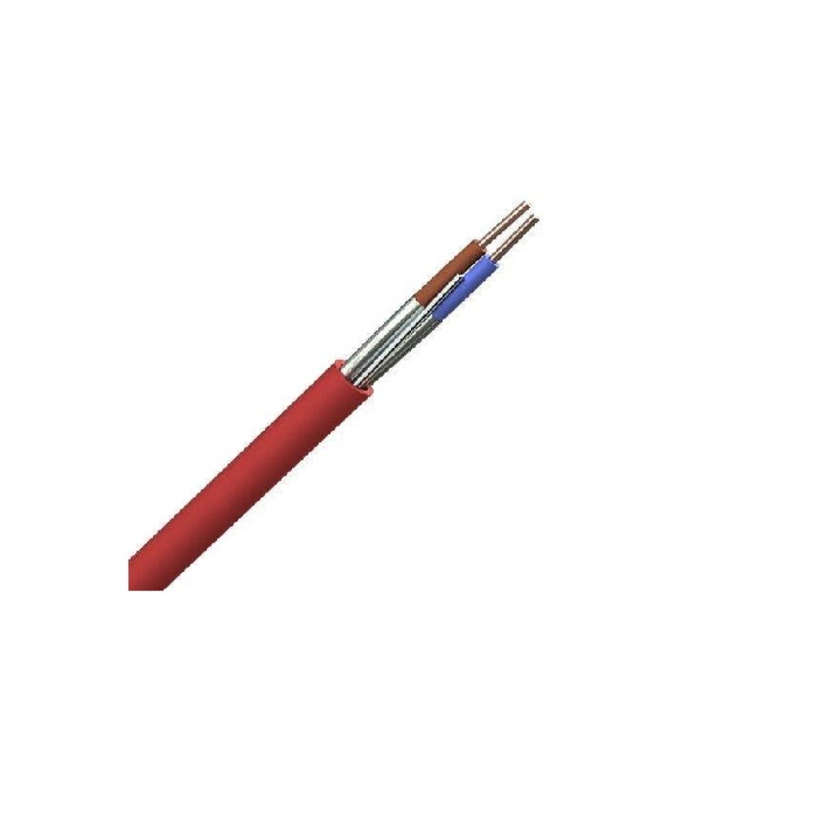 Fire-Rated Alarm Cable (LSZH)