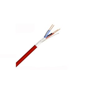 Fire-Rated Alarm Cable (LSZH)