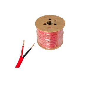 Fire-Rated Alarm Cable (LSZH)