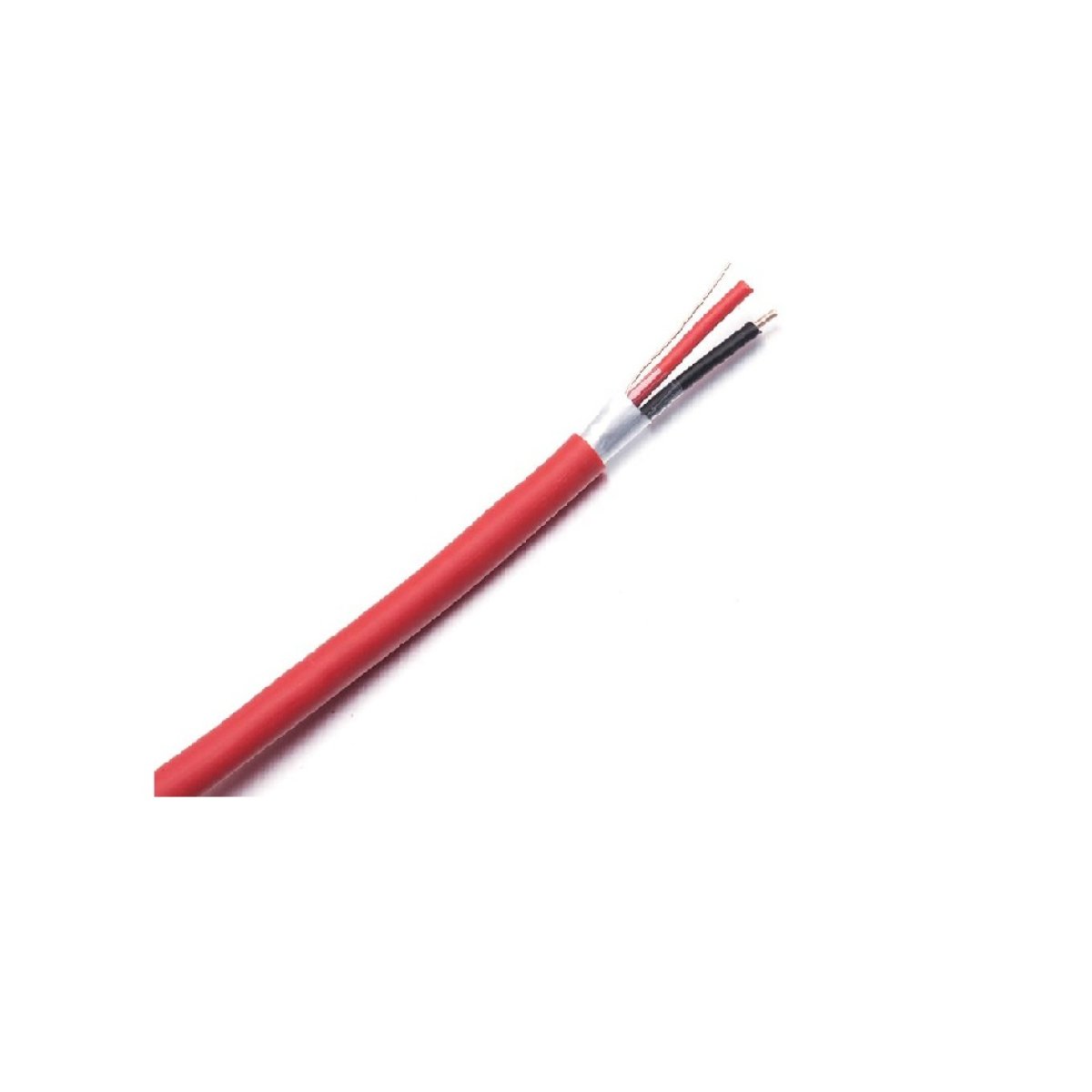 Fire-Rated Alarm Cable (LSZH)