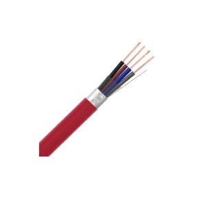 Fire-Rated Alarm Cable (LSZH)
