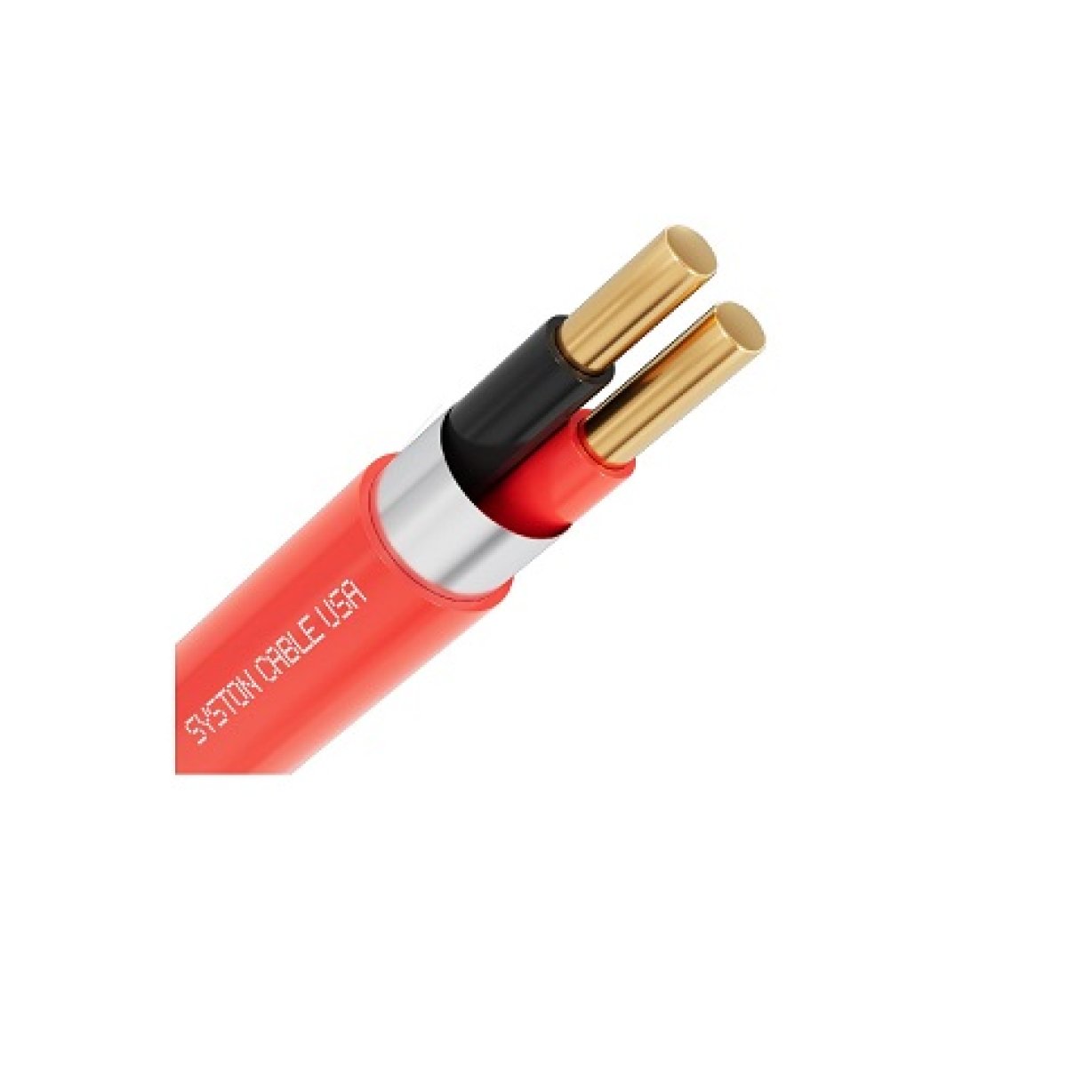 Fire-Rated Alarm Cable (LSZH)