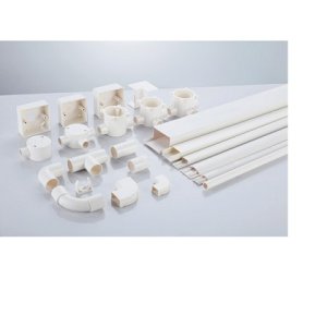 Conduit and Trunking