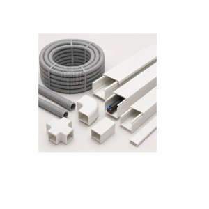 Conduit and Trunking