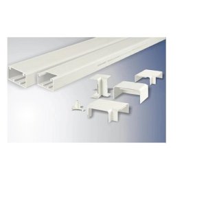 Conduit and Trunking