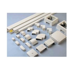 Conduit and Trunking