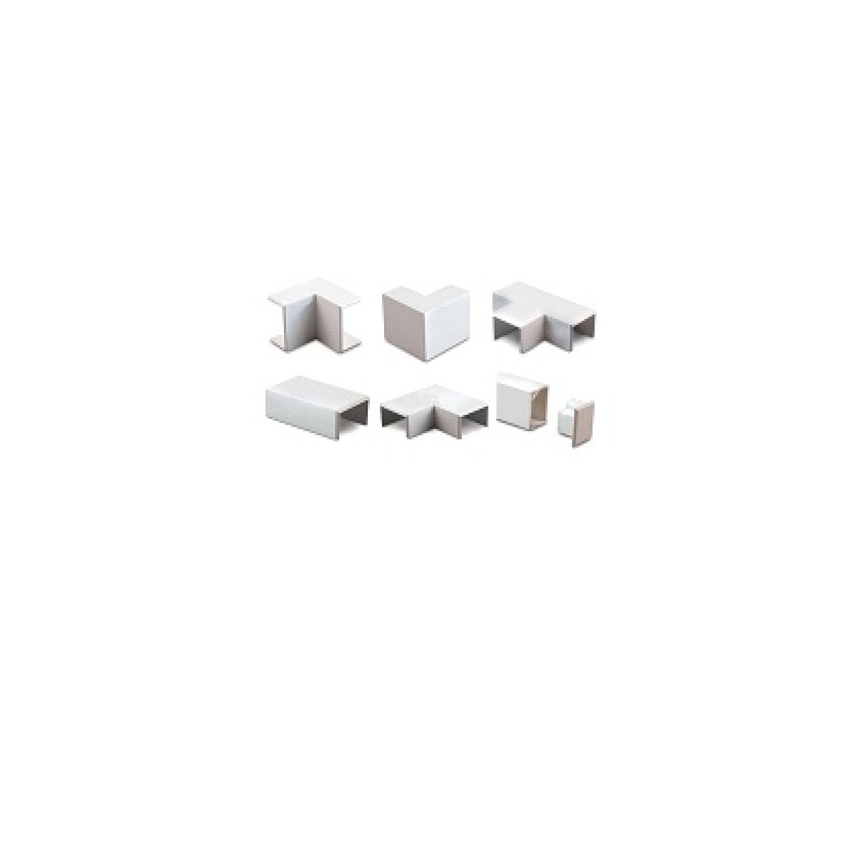 Conduit and Trunking