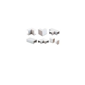 Conduit and Trunking