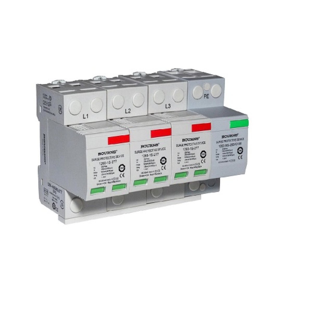 Type 1 Surge Protection Device