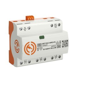 Type 1 Surge Protection Device