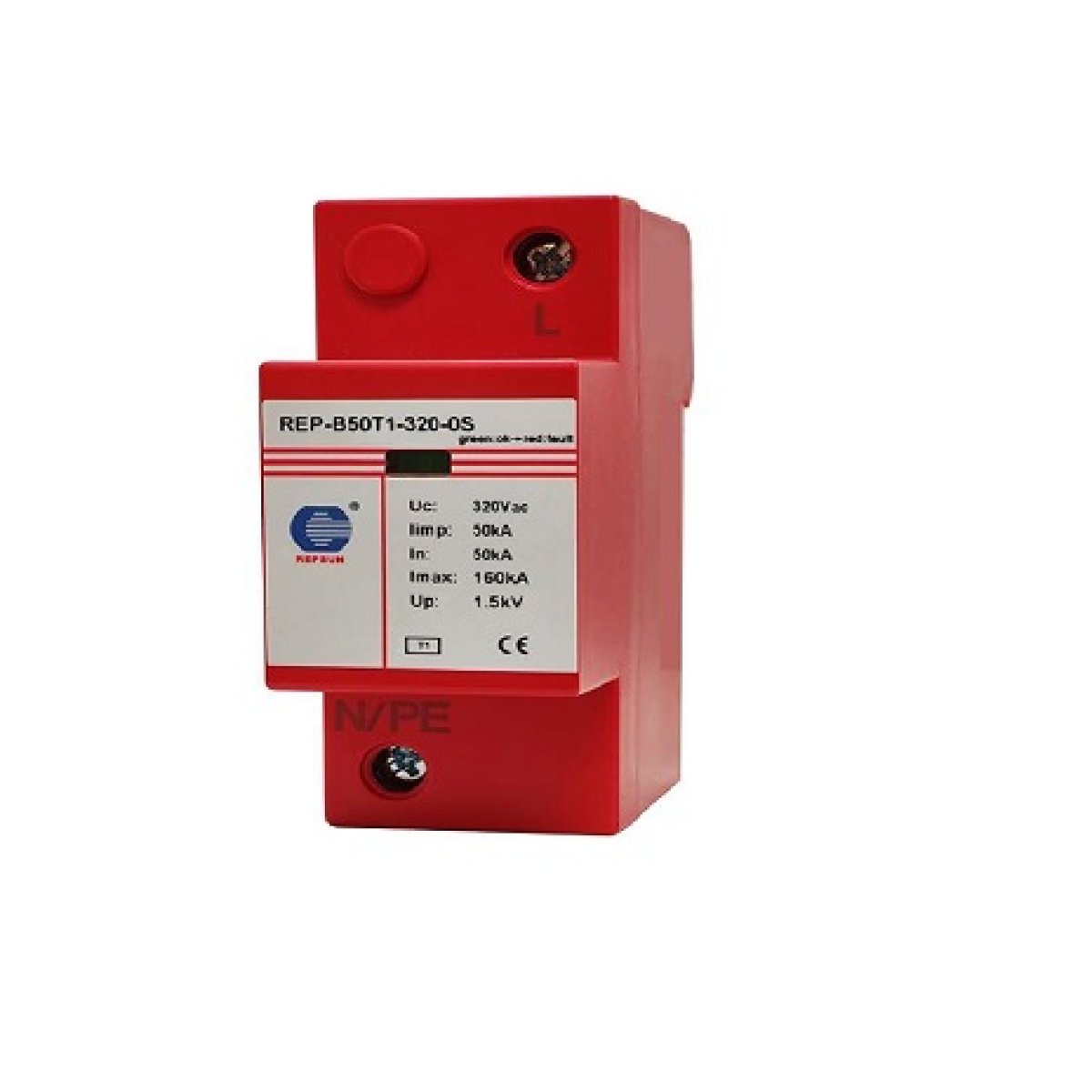 Type 1 Surge Protection Device