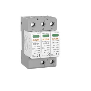 AC Surge Protection Device