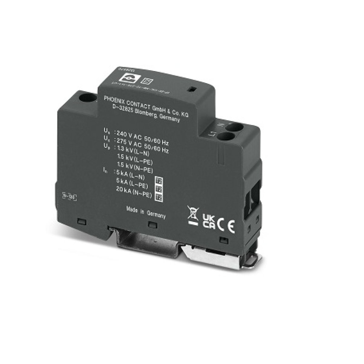 AC Surge Protection Device