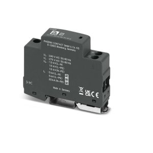 AC Surge Protection Device
