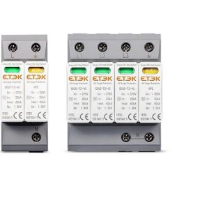 AC Surge Protection Device