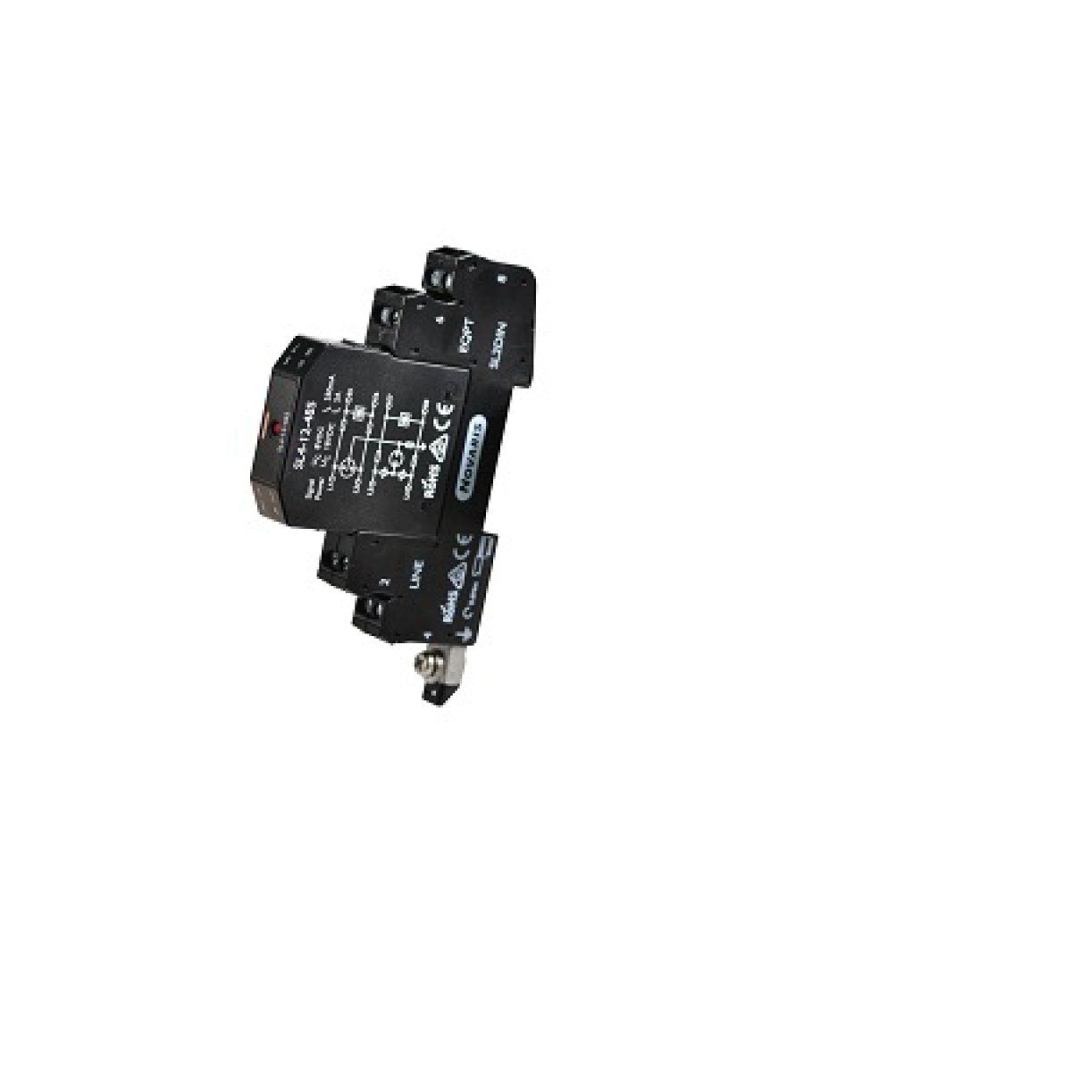 Signal Line Surge Protector