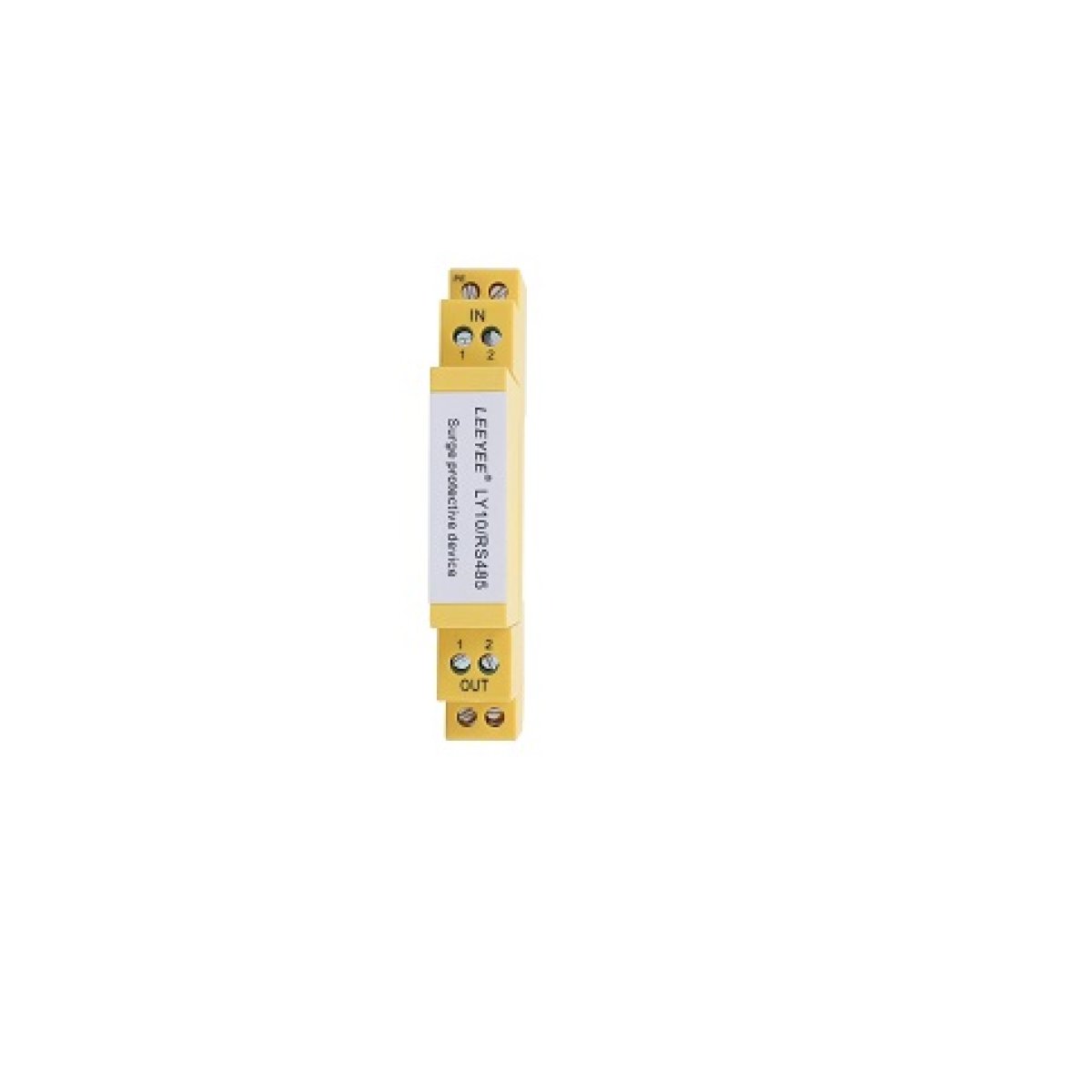 Signal Line Surge Protector
