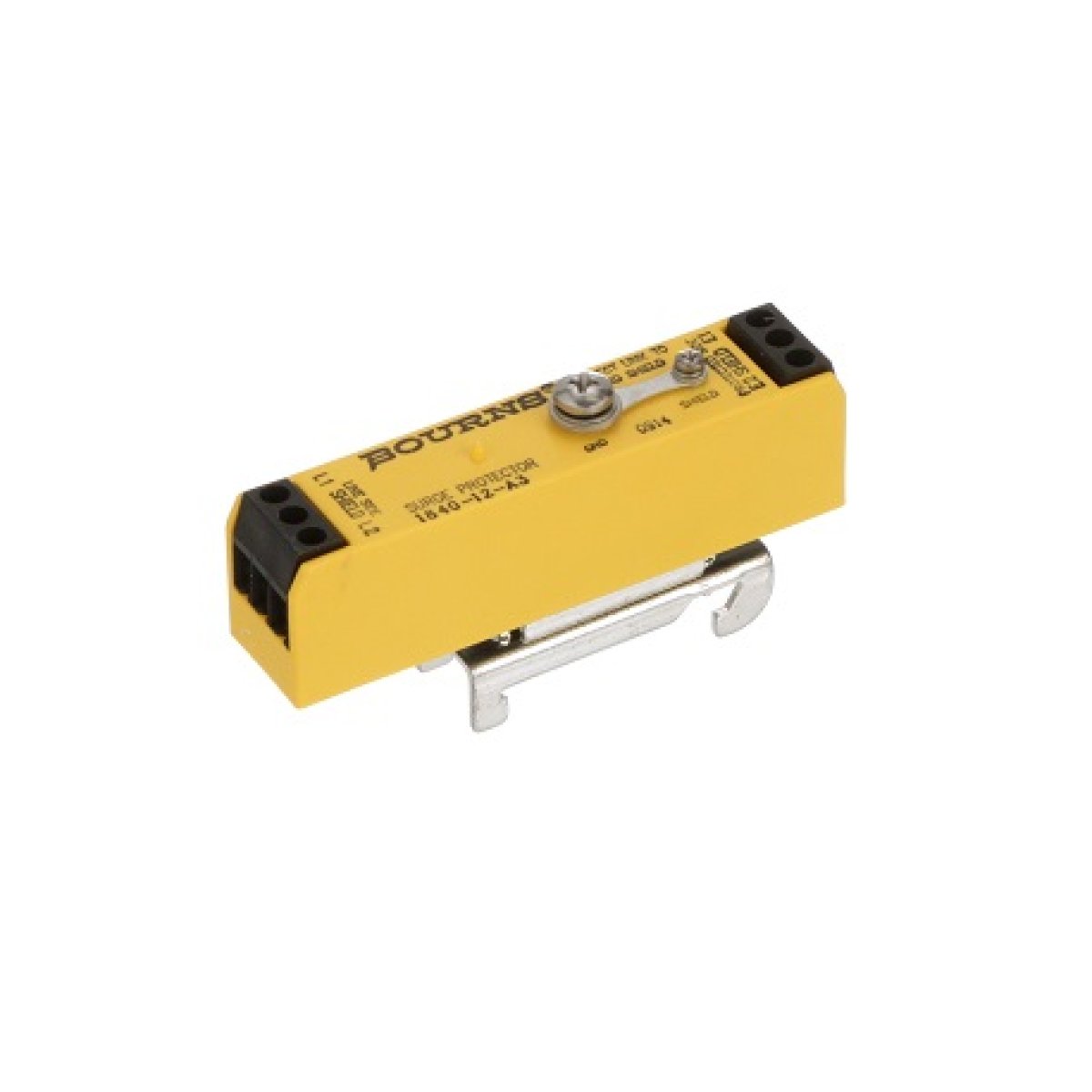 Signal Line Surge Protector