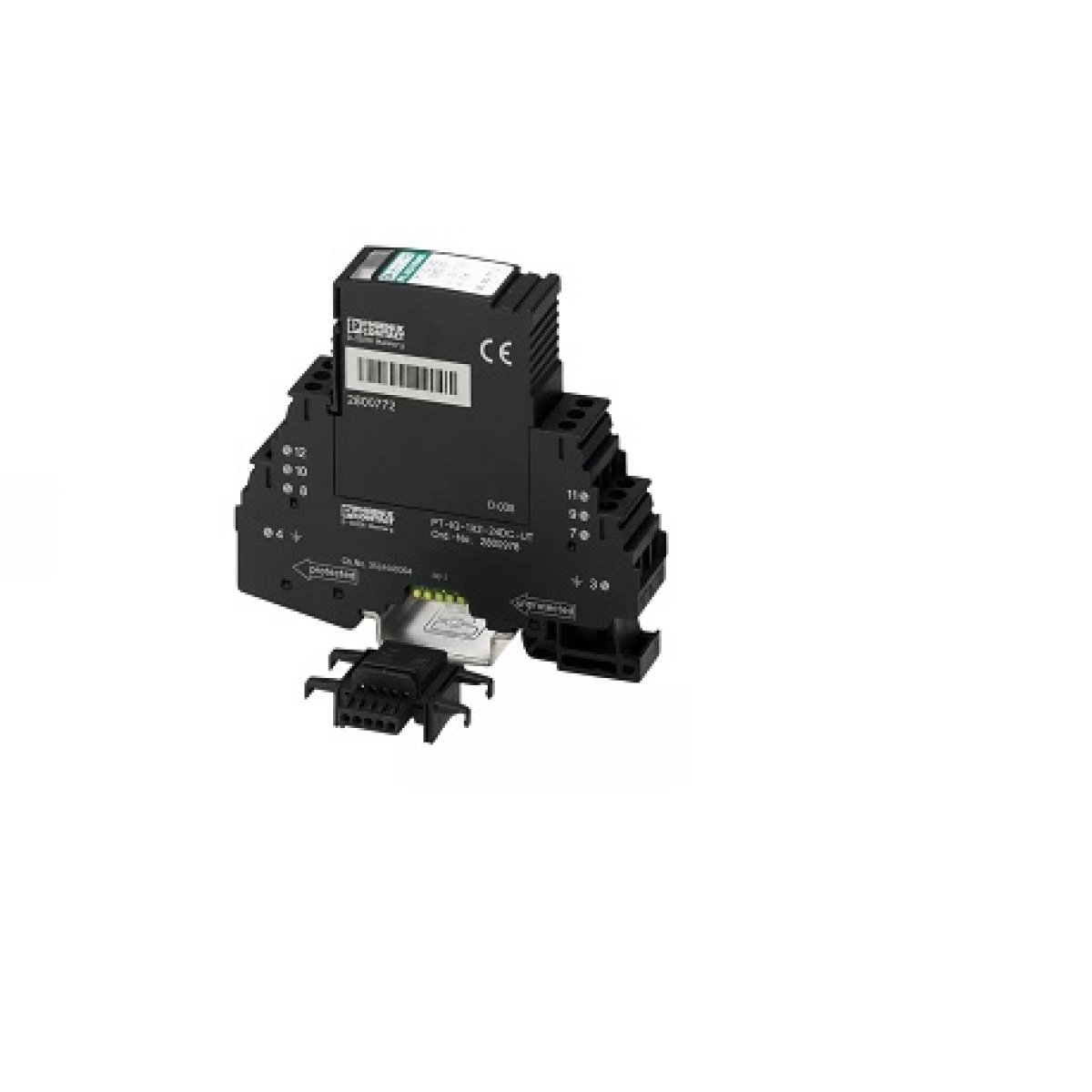 Signal Line Surge Protector