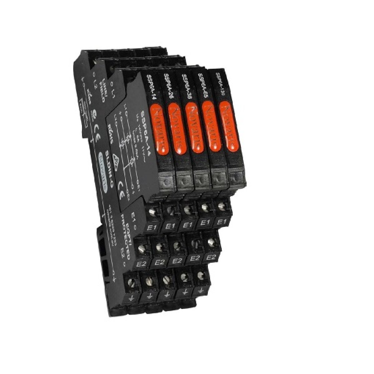 Signal Line Surge Protector