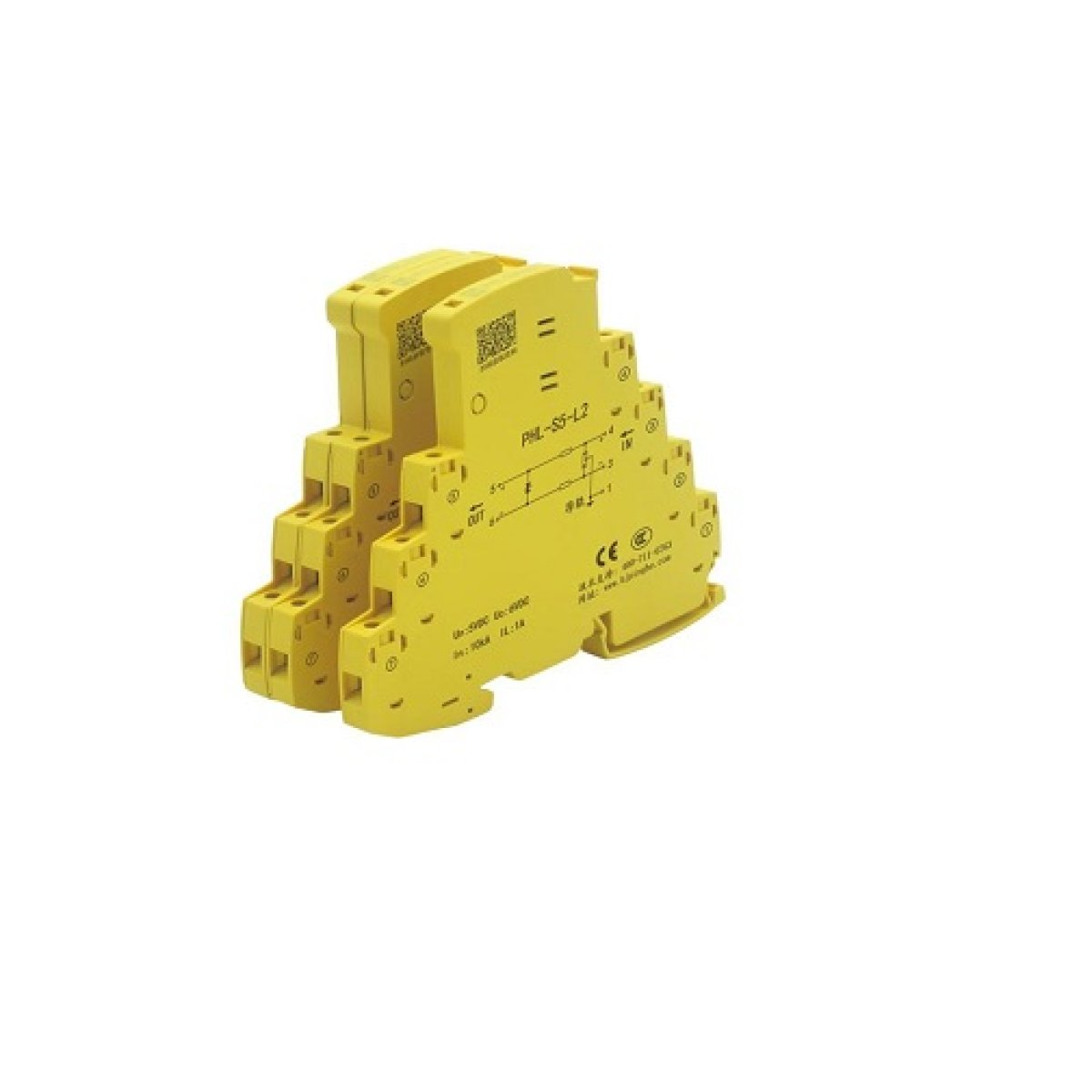 Signal Line Surge Protector