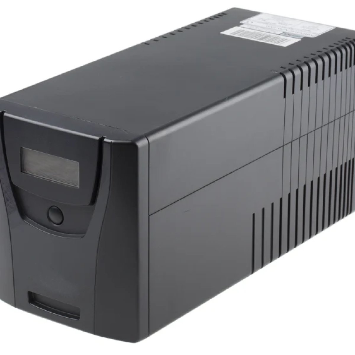 UPS (Uninterruptible Power Supply)