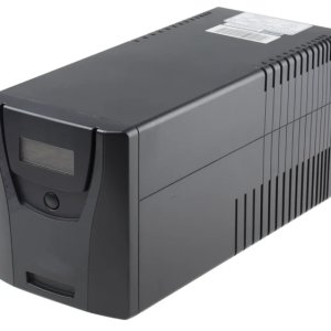UPS (Uninterruptible Power Supply)