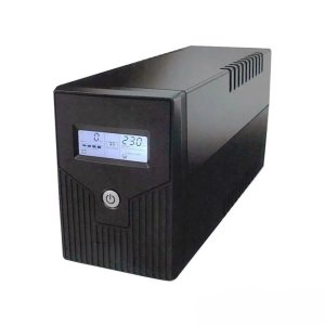 UPS (Uninterruptible Power Supply)