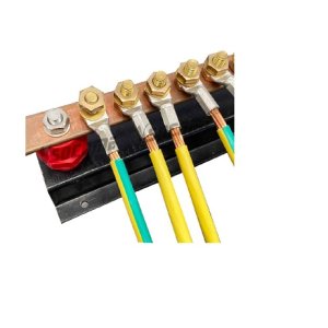 Earthing and bonding Works