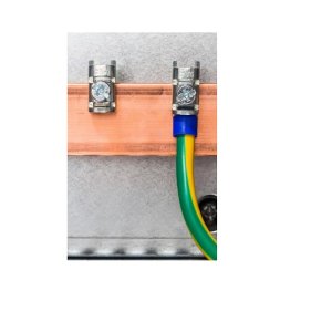 Earthing and bonding Works