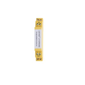 Zone-Level Signal Line SPD