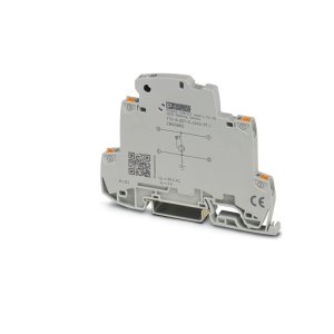Zone-Level Signal Line SPD