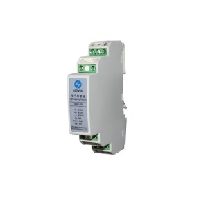 Zone-Level Signal Line SPD