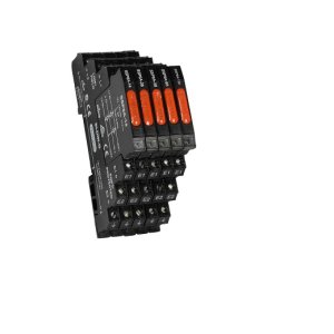 Zone-Level Signal Line SPD